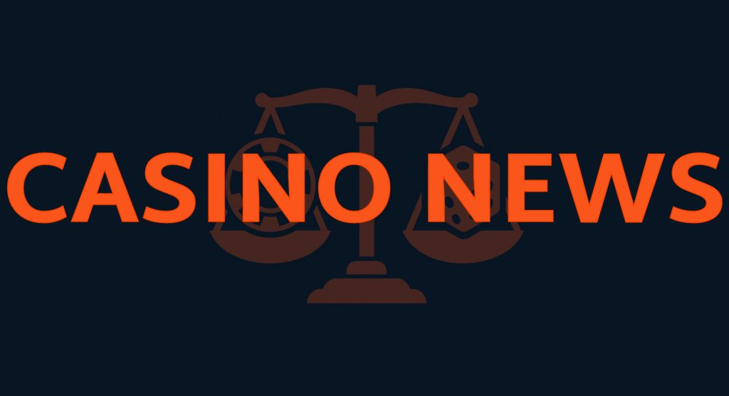 Legal Gaming - Casino News