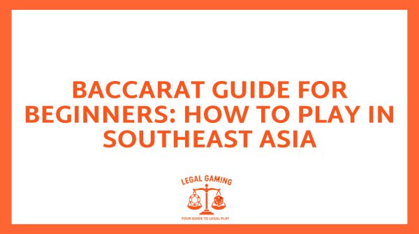 Baccarat Guide For Beginners