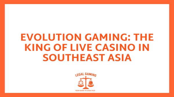 Evolution Gaming