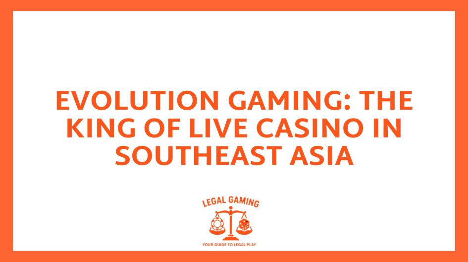 Evolution Gaming