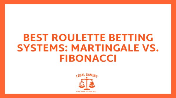 Martingale vs Fibonacci