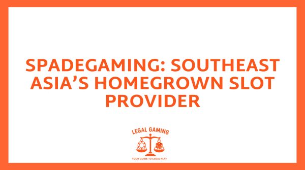 Spadegaming: Southeast Asia’s Homegrown Slot Provider